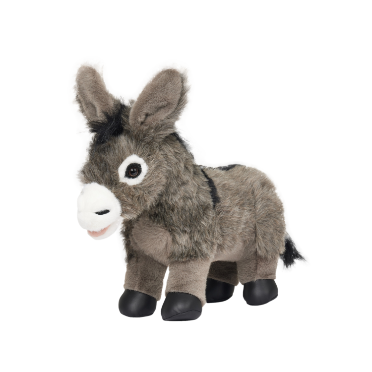 Mini Poni LeMieux Donkey daphne