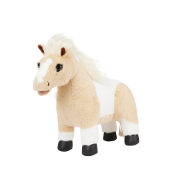 Mini Poni LeMieux Limón