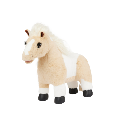 Mini Poni LeMieux Limón