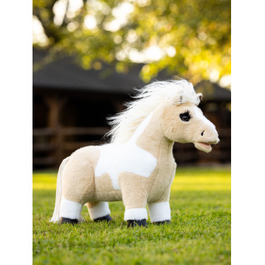 Mini Poni LeMieux Limón Mini Poni LeMieux Limón