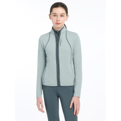 Polar LeMieux con cremallera Felicity Young Rider