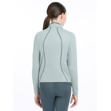 Polar LeMieux con cremallera Felicity Young Rider Polar LeMieux con cremallera Felicity Young Rider