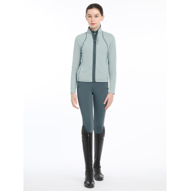 Polar LeMieux con cremallera Felicity Young Rider Polar LeMieux con cremallera Felicity Young Rider