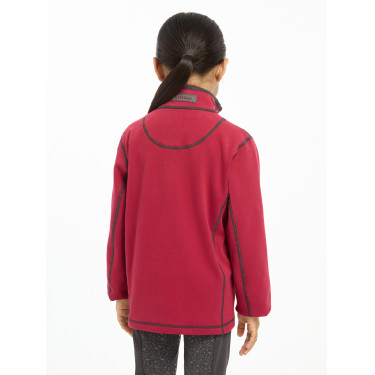 Polaire Mari Micro Mini LeMieux Ascuas Burdeos Polaire Mari Micro Mini LeMieux Ascuas Burdeos