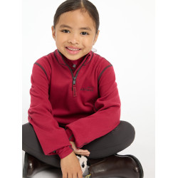 Polaire Mari Micro Mini LeMieux Ascuas Burdeos Polaire Mari Micro Mini LeMieux Ascuas Burdeos