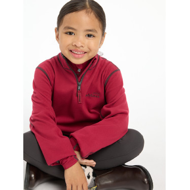 Polaire Mari Micro Mini LeMieux Ascuas Burdeos Polaire Mari Micro Mini LeMieux Ascuas Burdeos