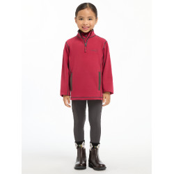 Polaire Mari Micro Mini LeMieux Ascuas Burdeos Polaire Mari Micro Mini LeMieux Ascuas Burdeos