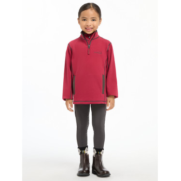 Polaire Mari Micro Mini LeMieux Ascuas Burdeos Polaire Mari Micro Mini LeMieux Ascuas Burdeos