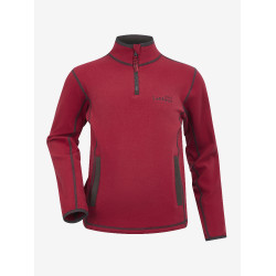 Polaire Mari Micro Mini LeMieux Ascuas Burdeos Polaire Mari Micro Mini LeMieux Ascuas Burdeos