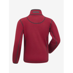 Polaire Mari Micro Mini LeMieux Ascuas Burdeos Polaire Mari Micro Mini LeMieux Ascuas Burdeos