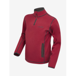 Polaire Mari Micro Mini LeMieux Ascuas Burdeos Polaire Mari Micro Mini LeMieux Ascuas Burdeos