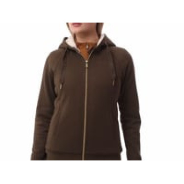 Sudadera con capucha forrada LeMieux Leia Sudadera con capucha forrada LeMieux Leia