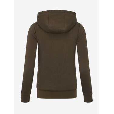 Sudadera con capucha forrada LeMieux Leia Sudadera con capucha forrada LeMieux Leia