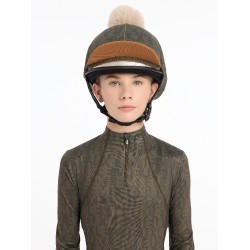 Toque LeMieux Casey Alpino Marrón