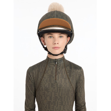 Toque LeMieux Casey Alpino Marrón
