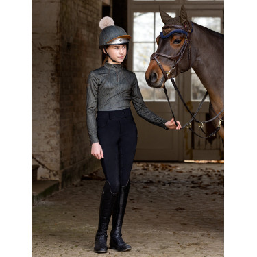 Toque LeMieux Casey Alpino Marrón