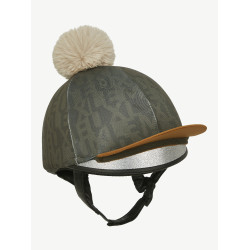 Toque LeMieux Casey Alpino Marrón