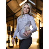 Toque LeMieux Faith Piedra Gris