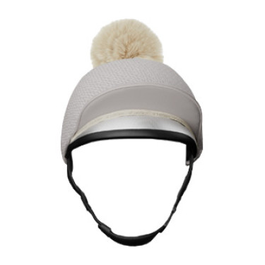 Toque LeMieux Faith Piedra Gris