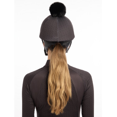 Toque LeMieux Faith Ceniza Burdeos Toque LeMieux Faith Ceniza Burdeos