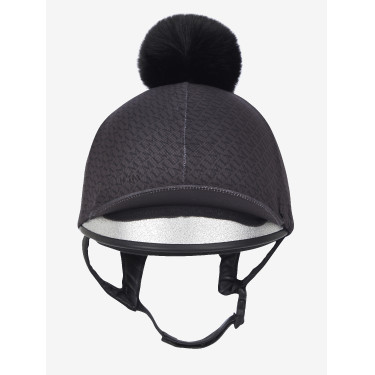 Toque LeMieux Faith Ceniza Burdeos Toque LeMieux Faith Ceniza Burdeos