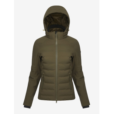 Chaqueta Híbrida Impermeable LeMieux Brooke mujer Chaqueta Híbrida Impermeable LeMieux Brooke mujer