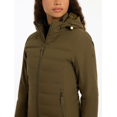 Chaqueta Híbrida Impermeable LeMieux Brooke mujer Chaqueta Híbrida Impermeable LeMieux Brooke mujer