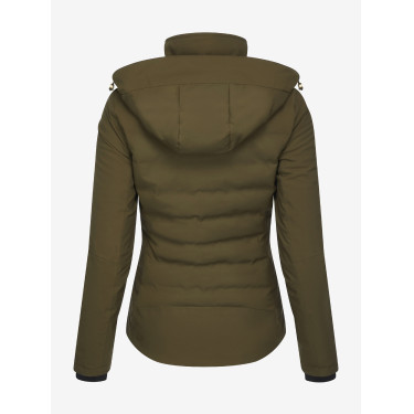 Chaqueta Híbrida Impermeable LeMieux Brooke mujer Chaqueta Híbrida Impermeable LeMieux Brooke mujer