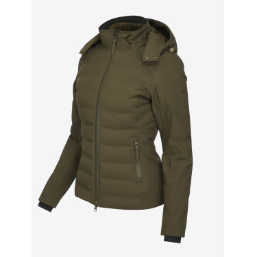 Chaqueta Híbrida Impermeable LeMieux Brooke mujer Chaqueta Híbrida Impermeable LeMieux Brooke mujer