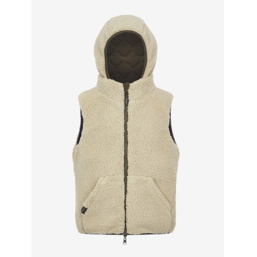 Chaleco sin mangas LeMieux de invierno reversible Eloise Young Rider Chaleco sin mangas LeMieux de invierno reversible Eloise Young Rider
