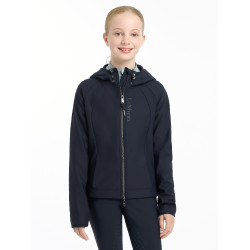 Chaqueta softshell LeMieux Lottie Young Rider Marino Azul marino Chaqueta softshell LeMieux Lottie Young Rider Marino Azul marino