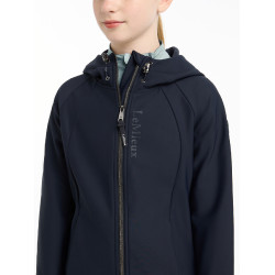 Chaqueta softshell LeMieux Lottie Young Rider Marino Azul marino Chaqueta softshell LeMieux Lottie Young Rider Marino Azul marino