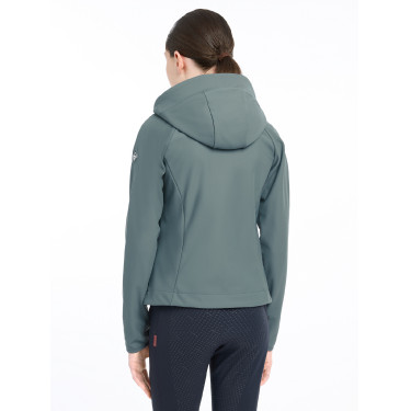 Chaqueta softshell LeMieux Lottie Young Rider Chaqueta softshell LeMieux Lottie Young Rider