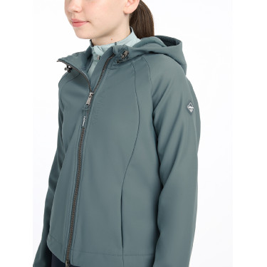 Chaqueta softshell LeMieux Lottie Young Rider Chaqueta softshell LeMieux Lottie Young Rider