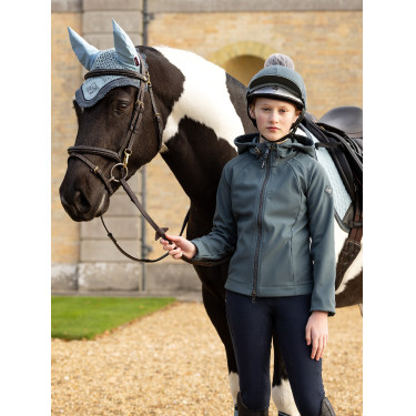 Chaqueta softshell LeMieux Lottie Young Rider Chaqueta softshell LeMieux Lottie Young Rider