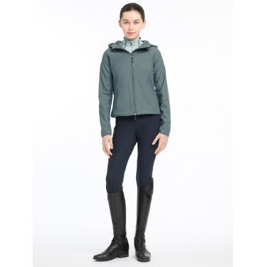 Chaqueta softshell LeMieux Lottie Young Rider Chaqueta softshell LeMieux Lottie Young Rider
