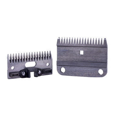 Lama Lister CA2/AC Pony / pelo grueso Lama Lister CA2/AC Pony / pelo grueso