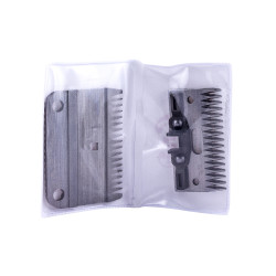 Lama Lister CA2/AC Pony / pelo grueso Lama Lister CA2/AC Pony / pelo grueso