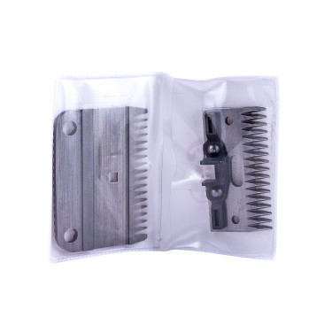 Lama Lister CA2/AC Pony / pelo grueso Lama Lister CA2/AC Pony / pelo grueso