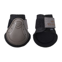 Guarniciones y protectores de menudillo HV Polo Classic Flor de rosa