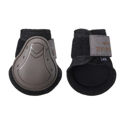 Guarniciones y protectores de menudillo HV Polo Classic Piedra Gris