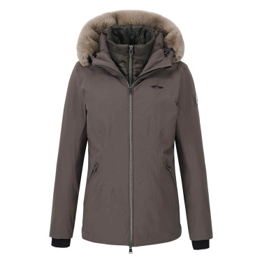 Chaqueta HV Polo Isa