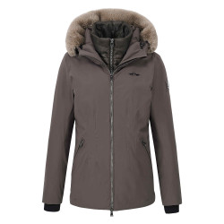 Chaqueta HV Polo Isa