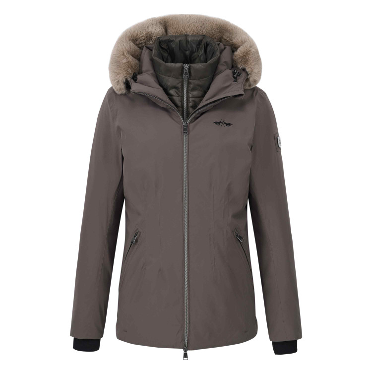 Chaqueta HV Polo Isa