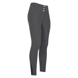 Pantalón de equitación HV Polo Elena FullGrip