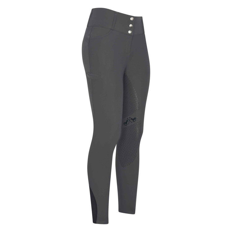 Pantalón de equitación HV Polo Elena FullGrip Pantalón de equitación HV Polo Elena FullGrip