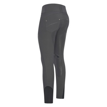 Pantalón de equitación HV Polo Elena FullGrip Pantalón de equitación HV Polo Elena FullGrip