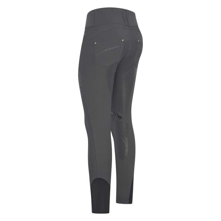 Pantalón de equitación HV Polo Elena FullGrip Pantalón de equitación HV Polo Elena FullGrip