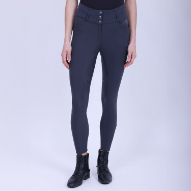 Pantalón de equitación HV Polo Elena FullGrip Pantalón de equitación HV Polo Elena FullGrip