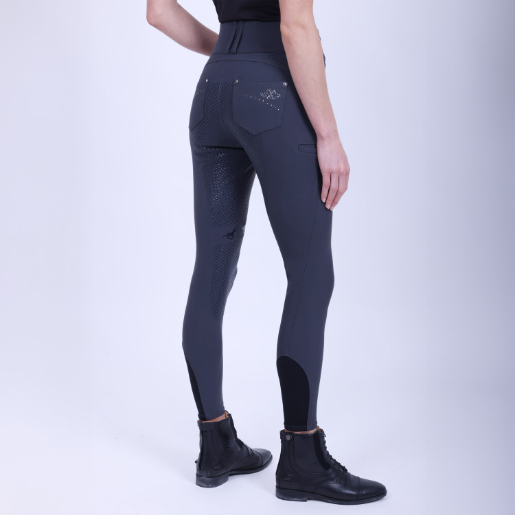Pantalón de equitación HV Polo Elena FullGrip Pantalón de equitación HV Polo Elena FullGrip